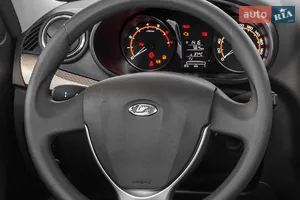 Уретановый руль